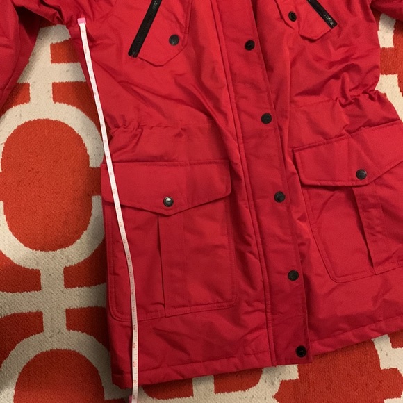 Winter Jacket - Picture 8 of 8